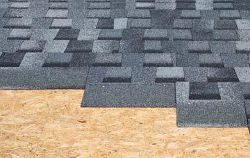 expert Cameron Bridge asphalt roof companies