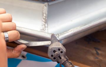 disadvantages of Cameron Bridge lead roofing