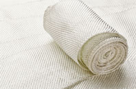 Cameron Bridge fibreglass roofing repairs