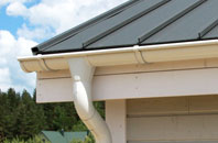 Cameron Bridge soffits